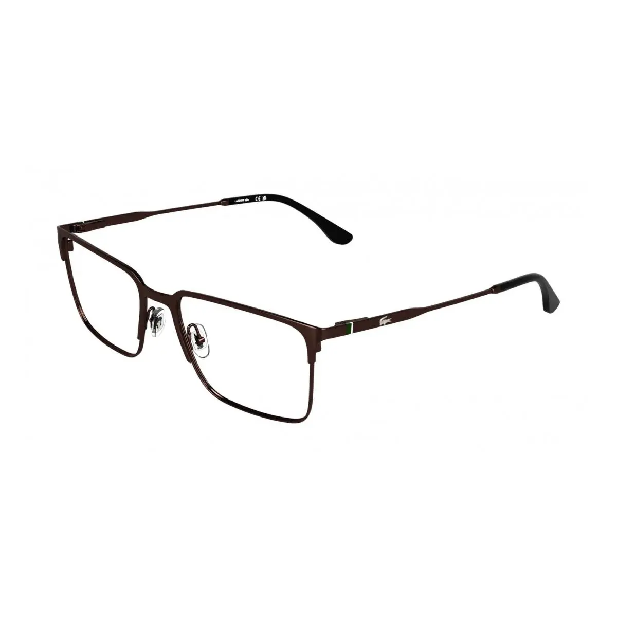 L2321-601-56 Eyeglasses Boutique Display by Lacoste