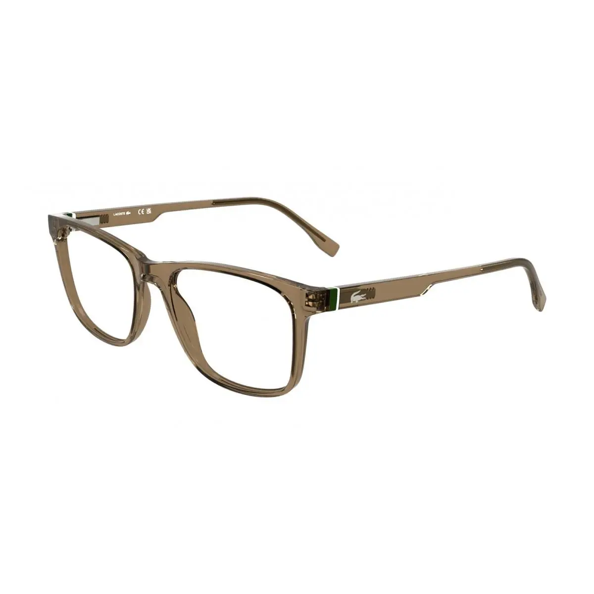 L2974N-210-53 Eyeglasses Boutique Display by Lacoste