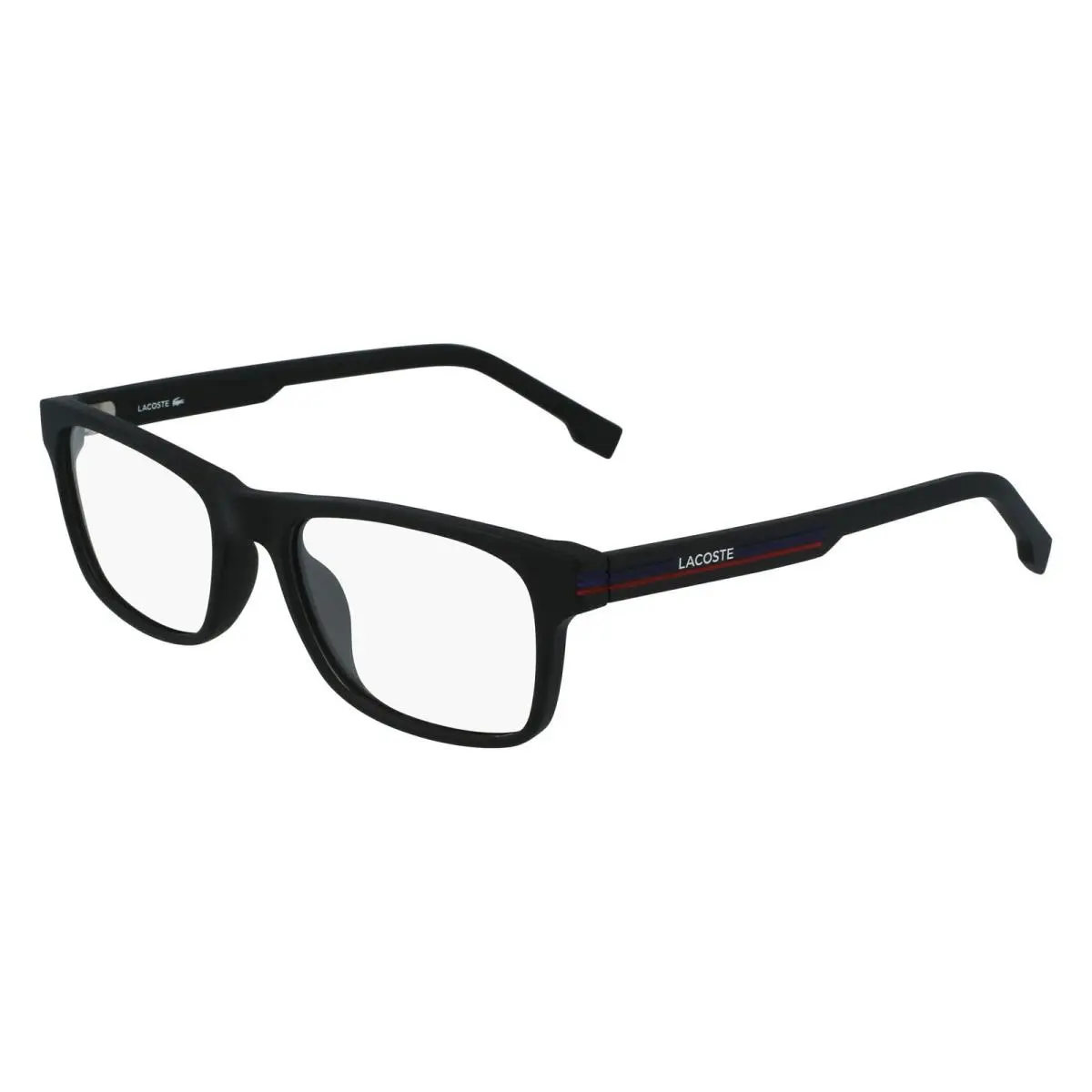 L2886N-002-55 Eyeglasses Boutique Display by Lacoste