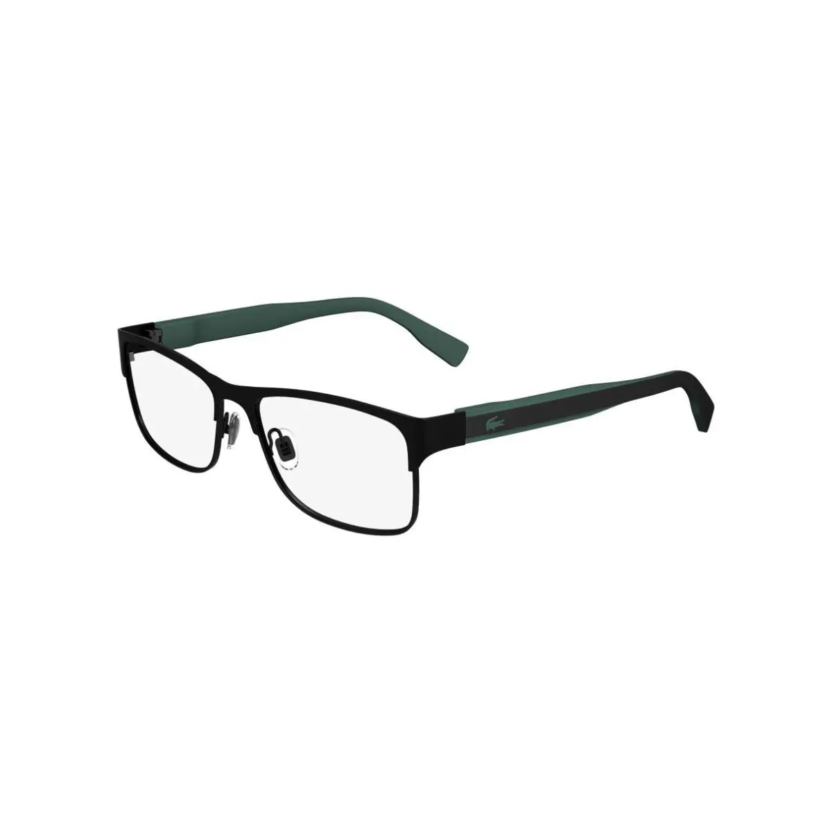 L2294N-002-55 Eyeglasses Boutique Display by Lacoste