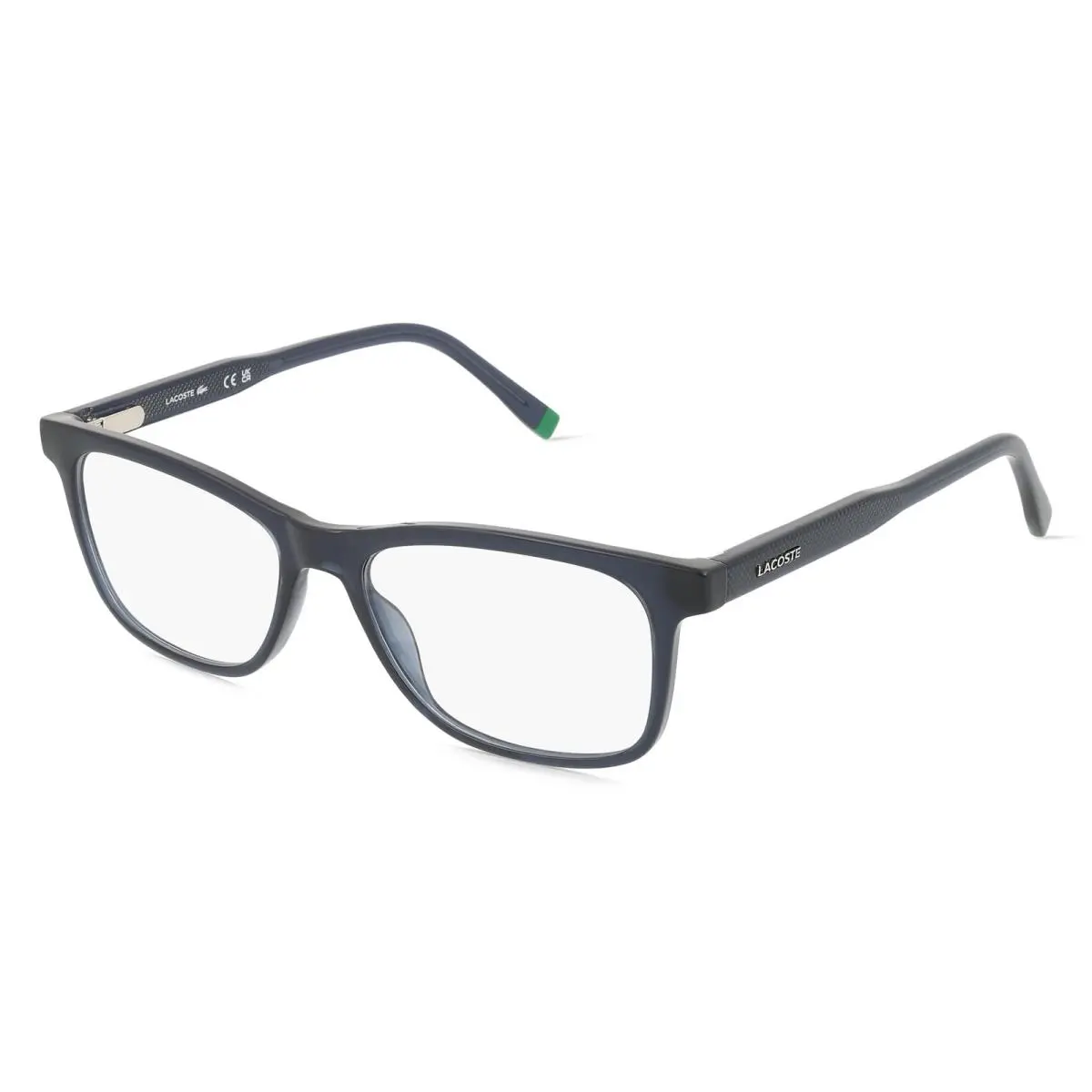 L2945-410-53 Eyeglasses Boutique Display by Lacoste