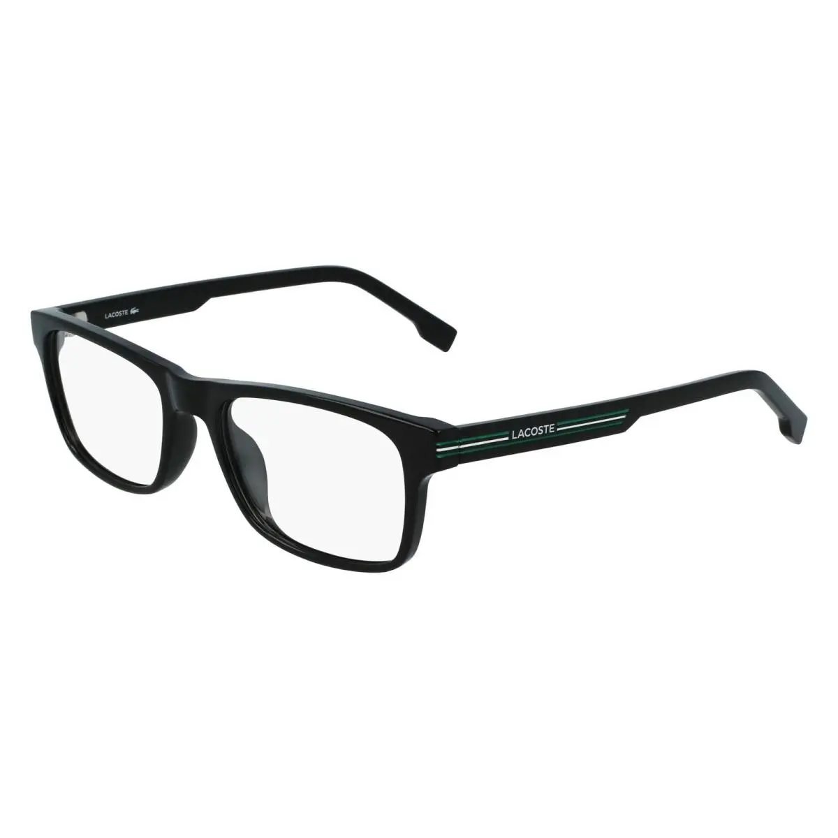 L2886N-001-55 Eyeglasses Boutique Display by Lacoste