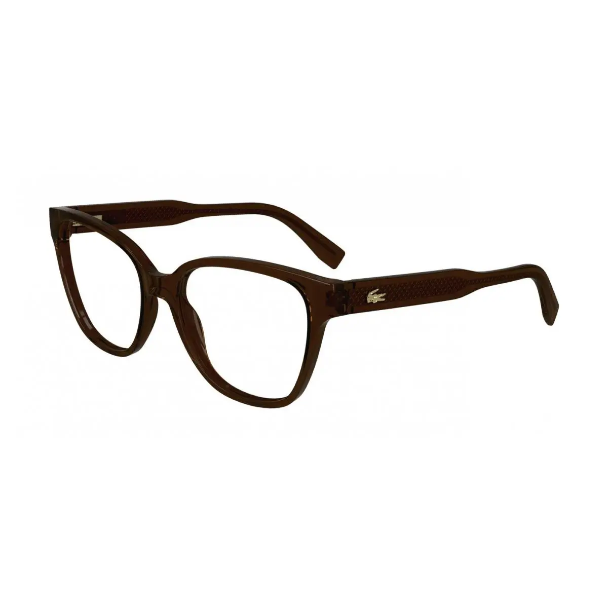 L2944N-210-55 Eyeglasses Boutique Display by Lacoste