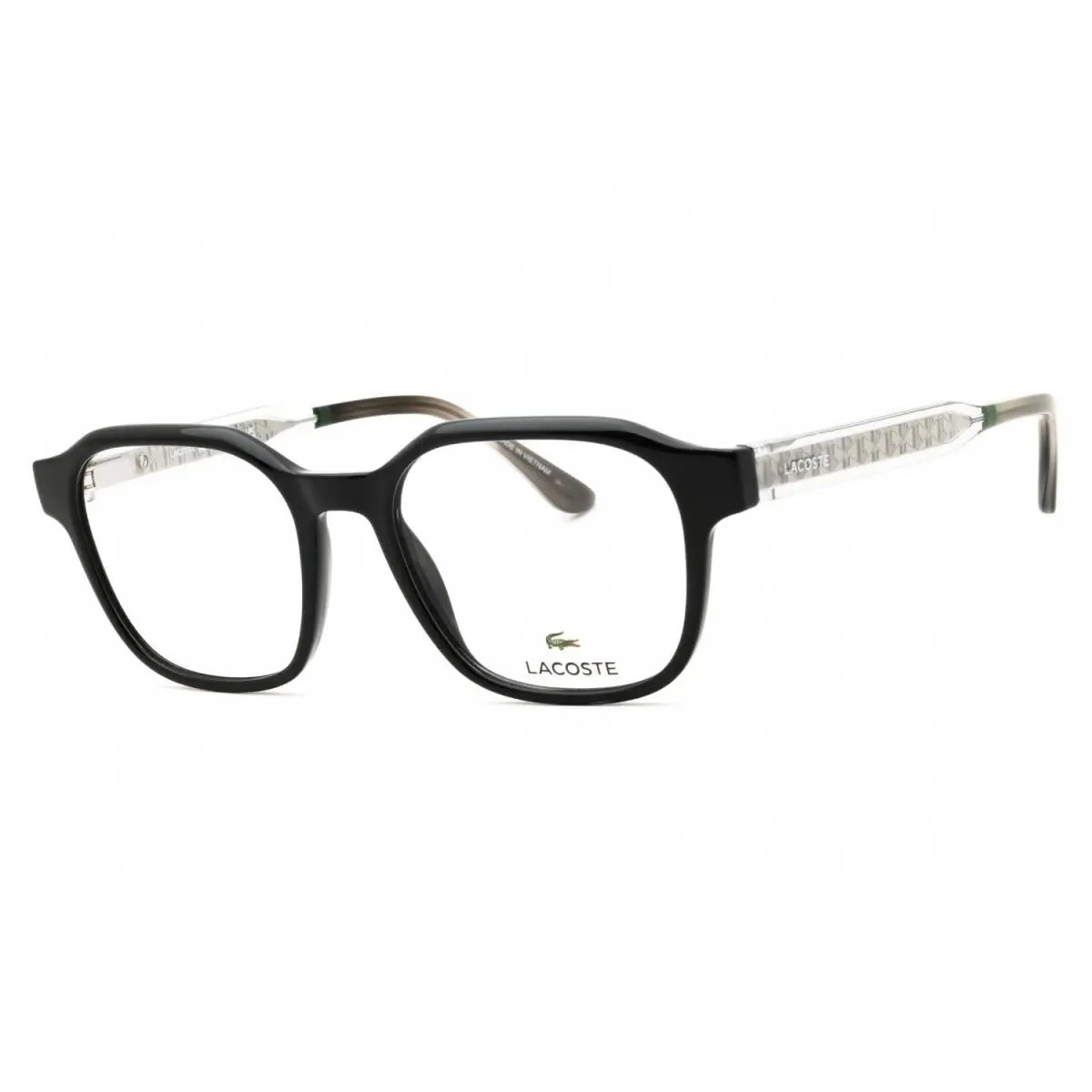 Lacoste L4001-001-52 Eyeglasses Boutique Display