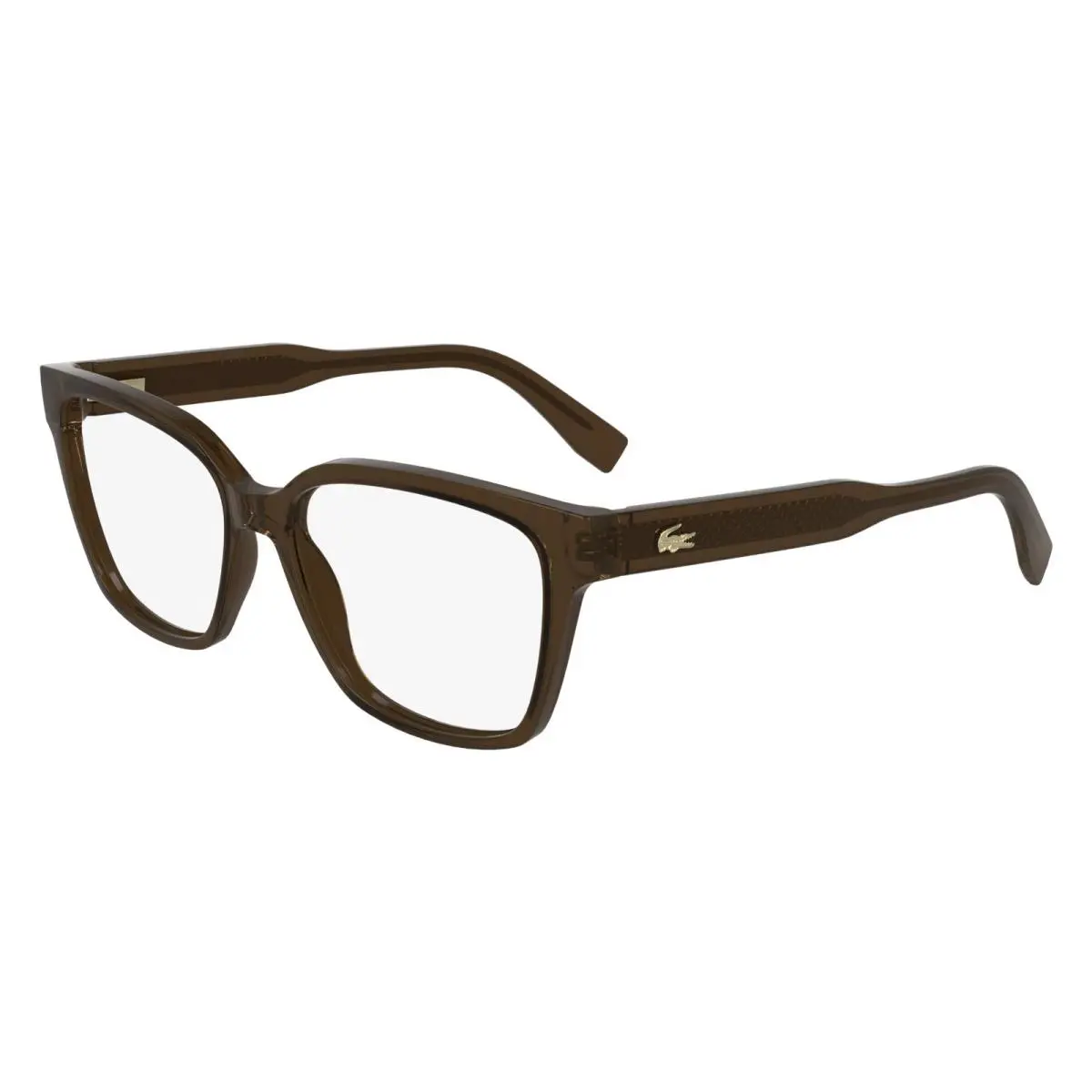 L2962 210 Brown 54 15 140 by Lacoste