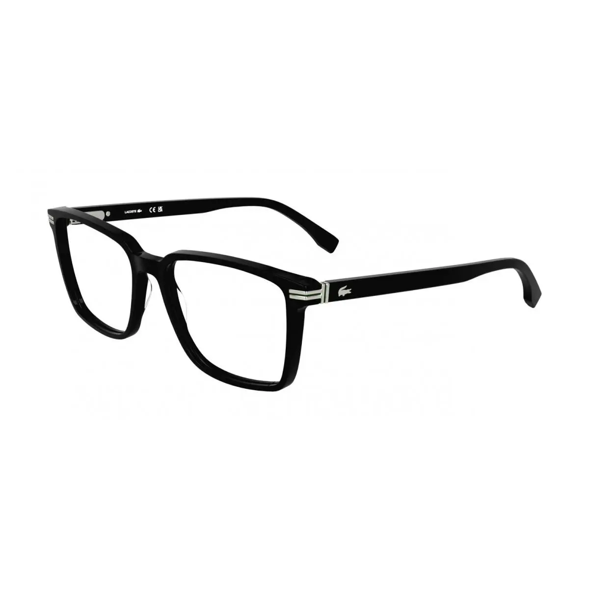 L2986N-001-55 Eyeglasses Boutique Display by Lacoste