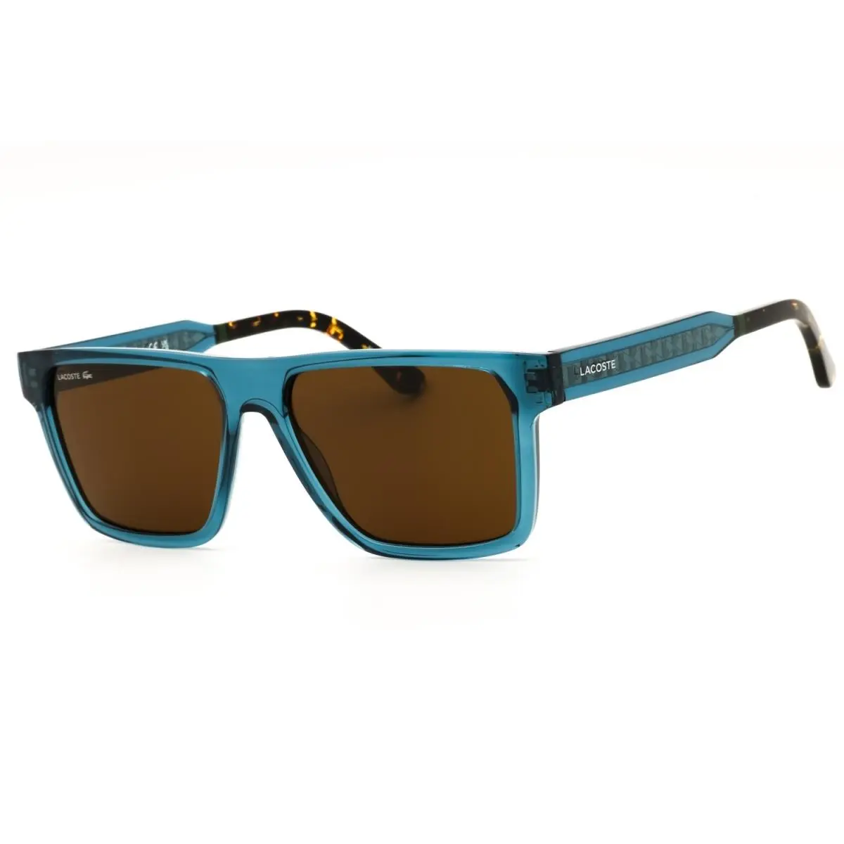 Lacoste L6059S-410-56 Sunglasses Frame Size 56mm 150mm 16mm Blue Men
