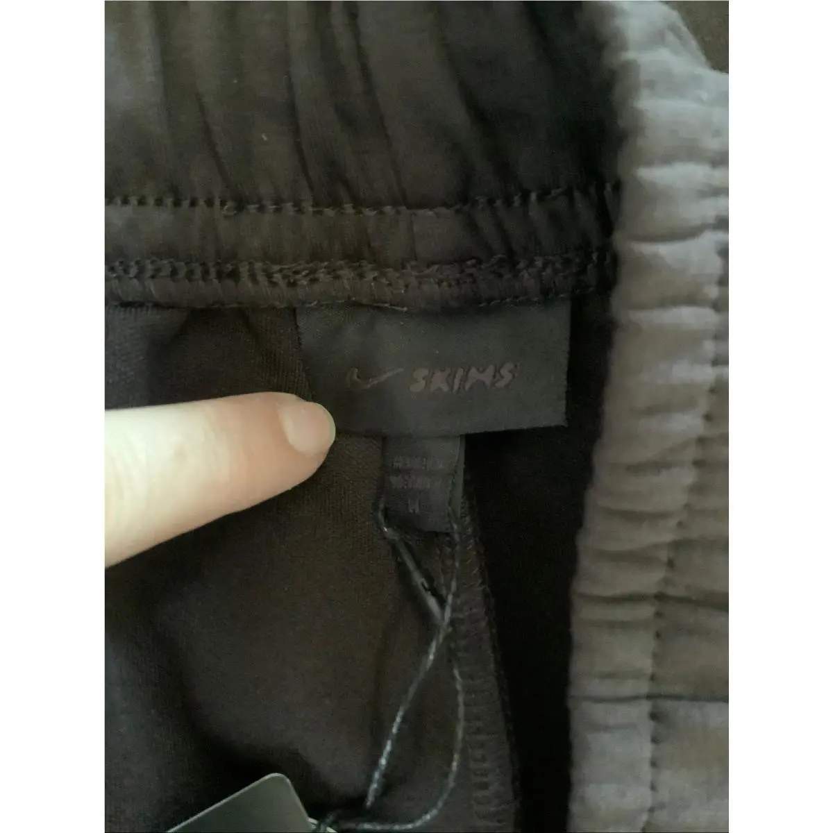 Nike clothing - Brown 4
