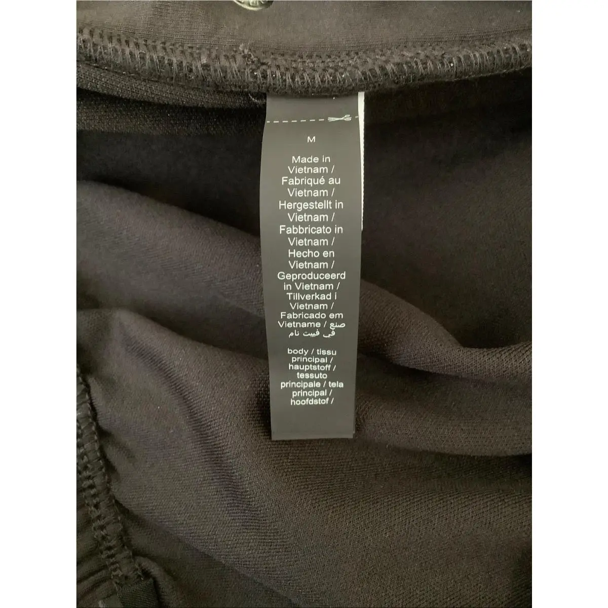 Nike clothing - Brown 6