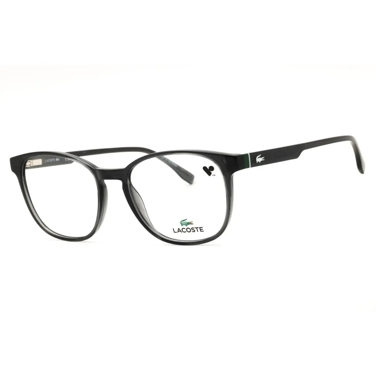 L2975-035-54 Eyeglasses Frame Size 54mm 18mm 145mm Grey Men 886895759571 by Lacoste