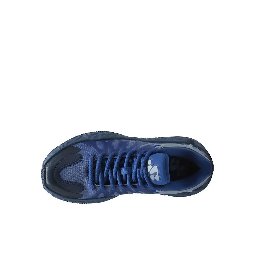 Puma shoes - PUMA Hali 1 Basketball Shoe Youth - 31409901 - Blue 2
