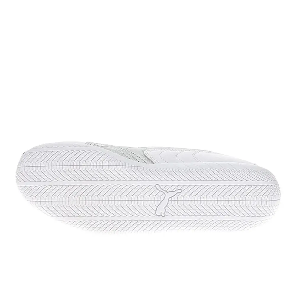 Puma shoes - PUMA Speedcat Leather Lace Up - 40357403 - White 3