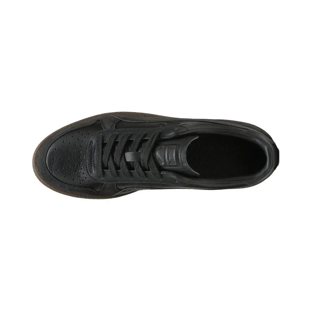 Puma shoes - PUMA Indoor Og Lace Up - 39536308 - Black 8