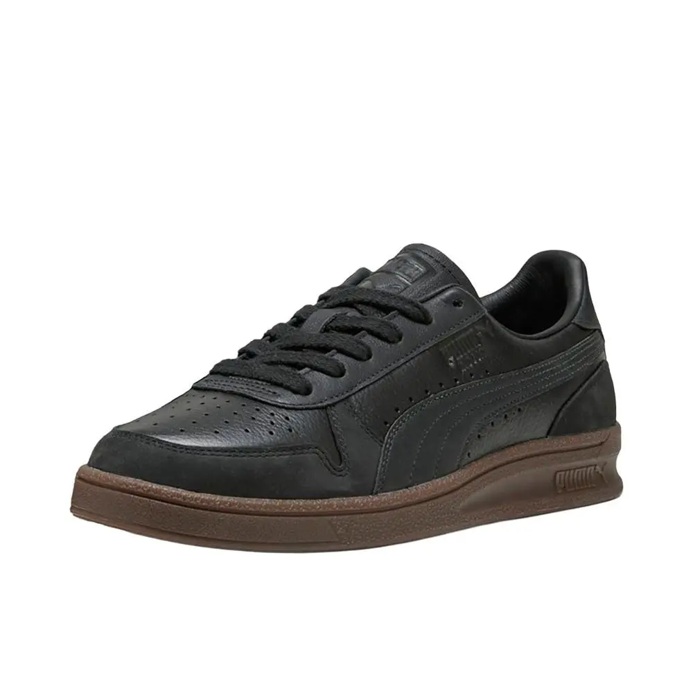 Puma shoes - PUMA Indoor Og Lace Up - 39536308 - Black 6