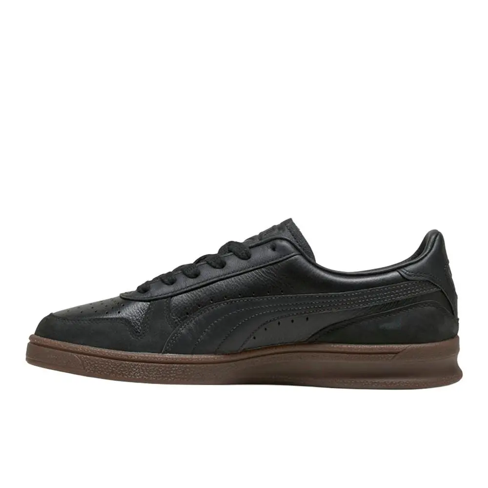 Puma shoes - PUMA Indoor Og Lace Up - 39536308 - Black 7