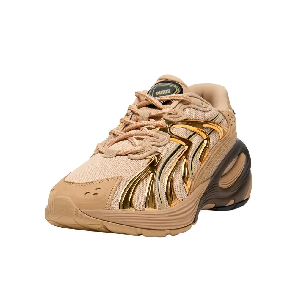 Puma shoes - PUMA Inverse Rapid Lace Up - 40181101 - Beige 0