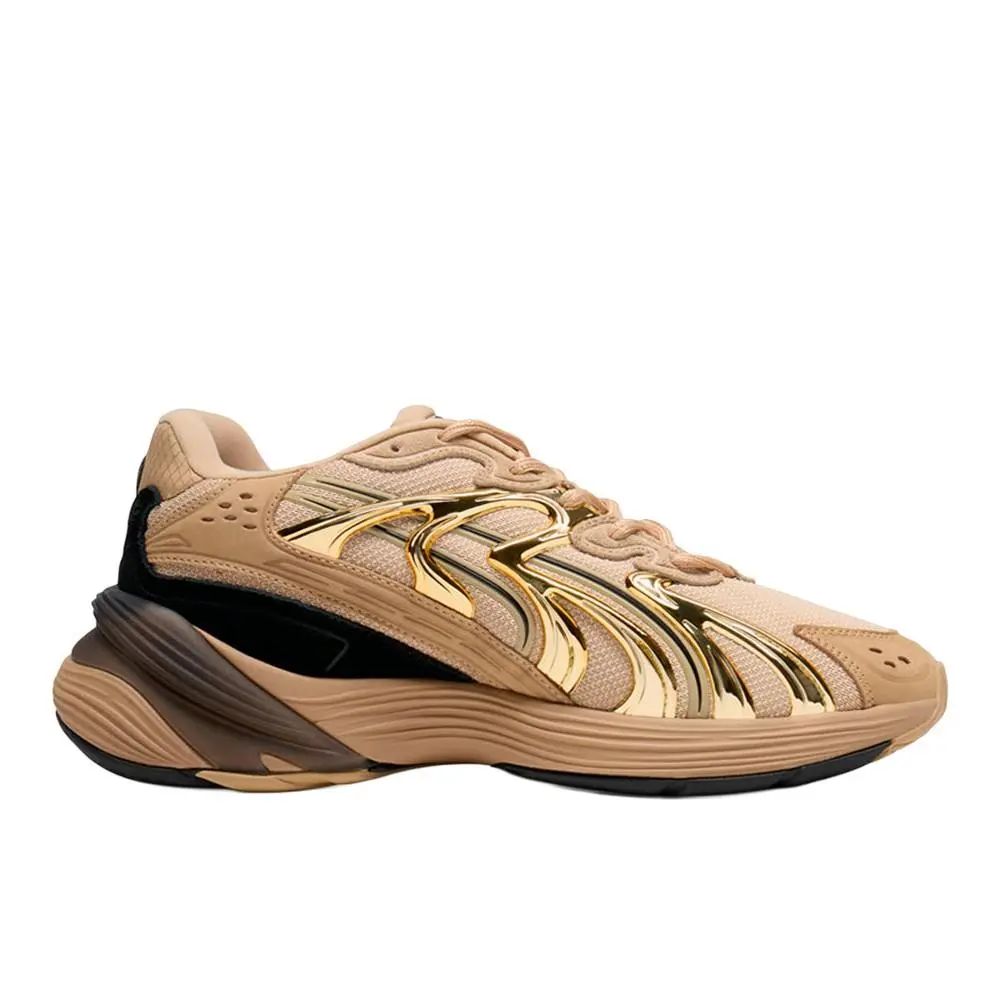 Puma shoes - PUMA Inverse Rapid Lace Up - 40181101 - Beige 5