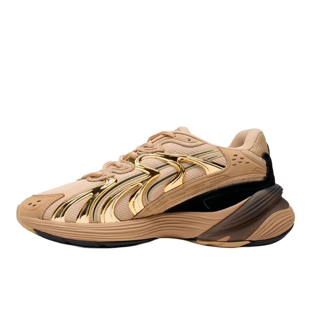 Puma shoes - PUMA Inverse Rapid Lace Up - 40181101 - Beige 7