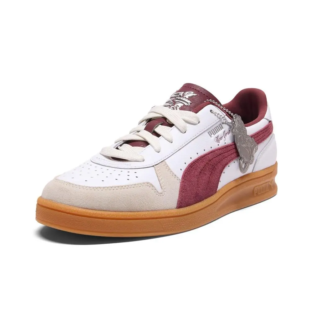 Puma shoes - PUMA Indoor Graffiti Flagship - Indoor Graffiti Flagship - 40466801 - White 0