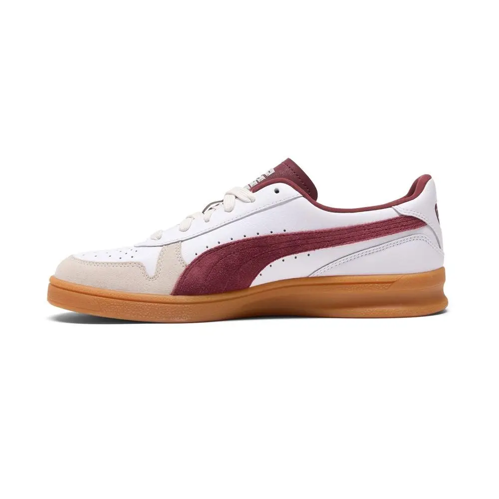 Puma shoes - PUMA Indoor Graffiti Flagship - Indoor Graffiti Flagship - 40466801 - White 1
