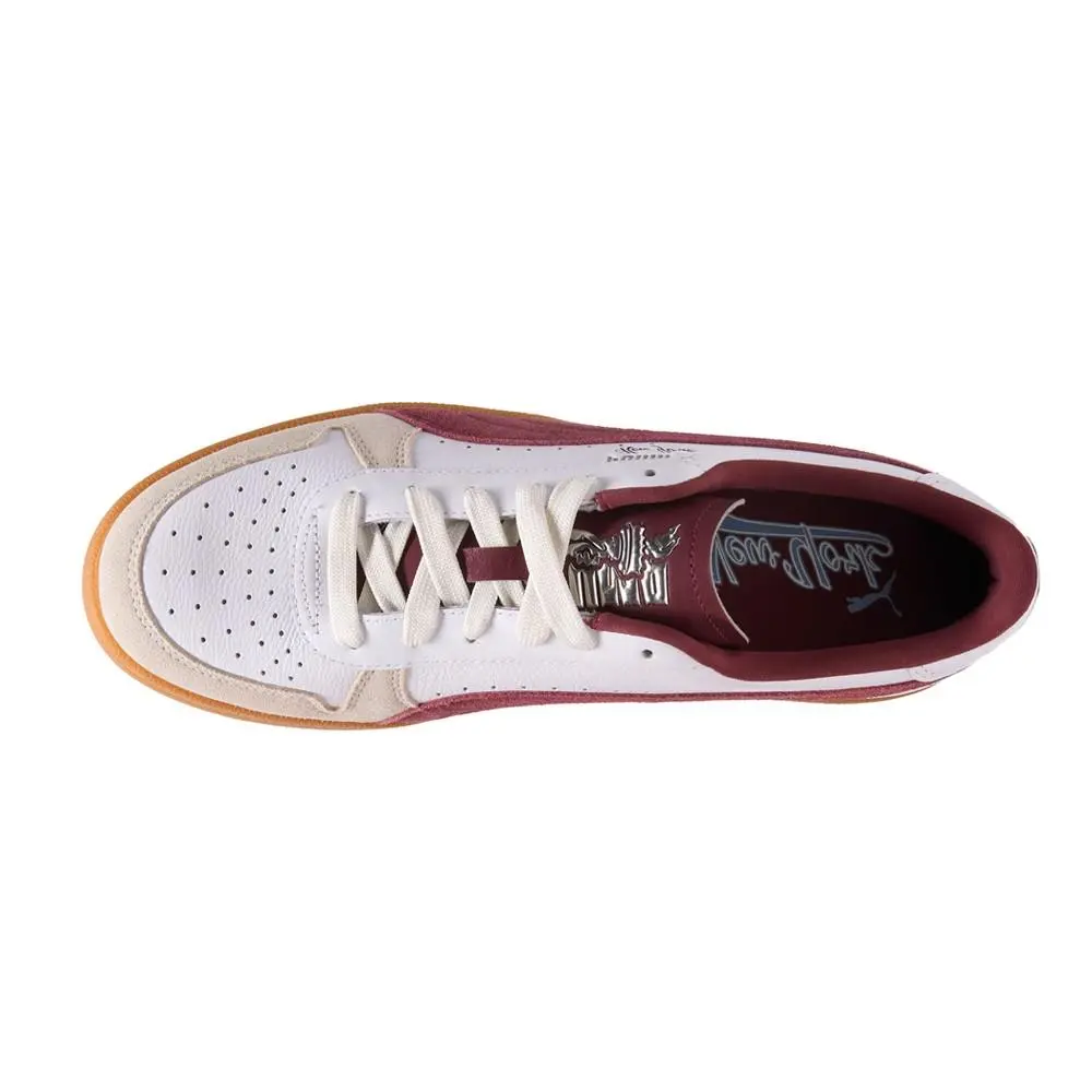 Puma shoes - PUMA Indoor Graffiti Flagship - Indoor Graffiti Flagship - 40466801 - White 8