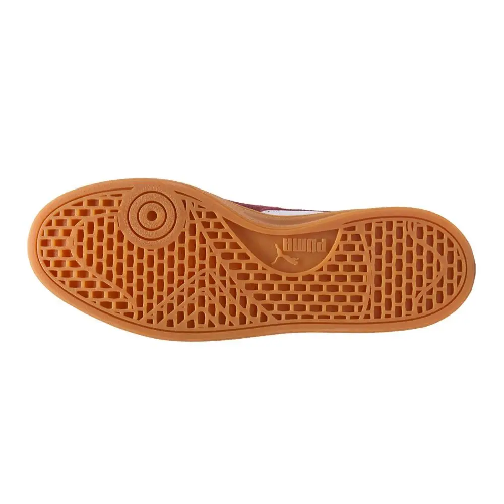 Puma shoes - PUMA Indoor Graffiti Flagship - Indoor Graffiti Flagship - 40466801 - White 9