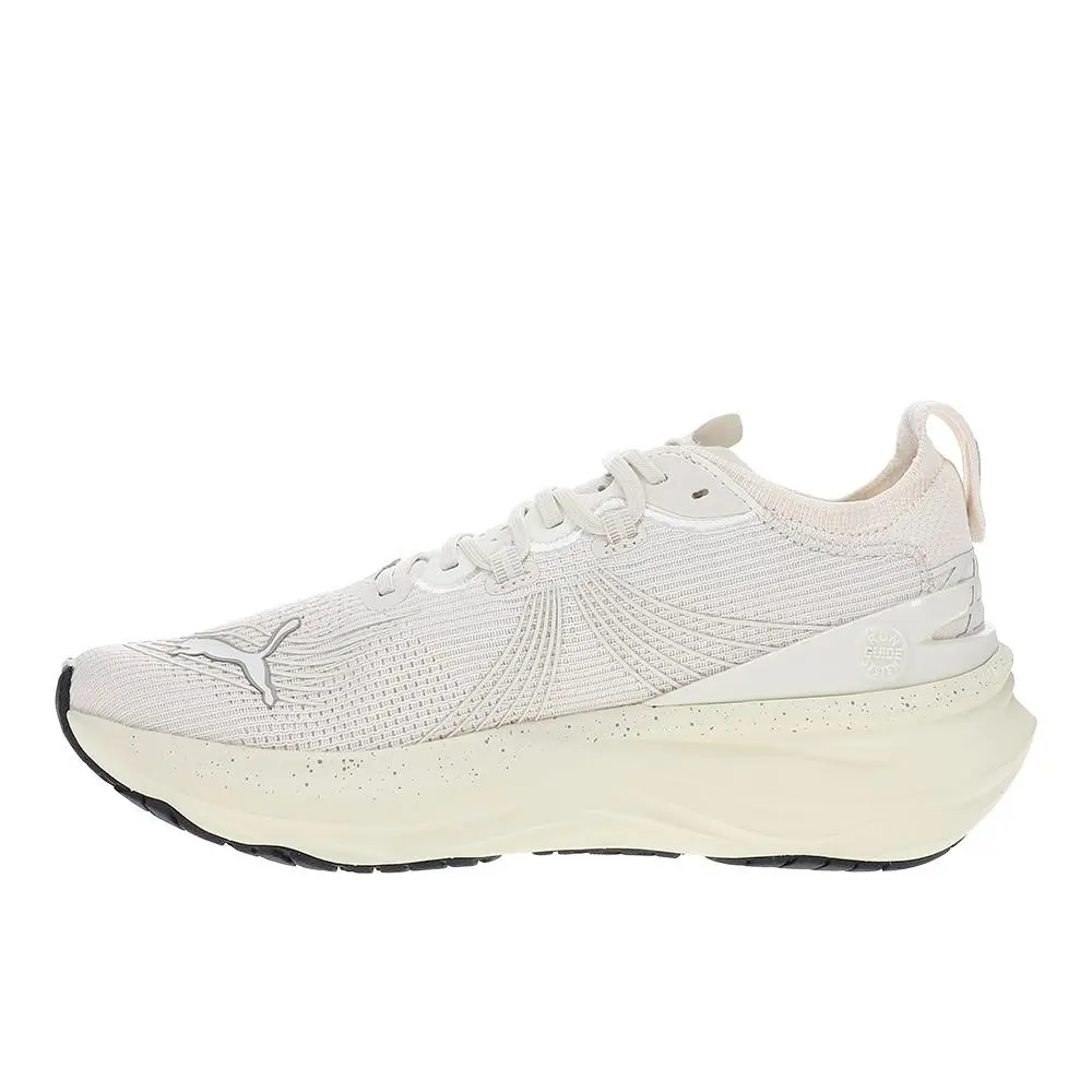 Puma shoes - PUMA  X Alex Toussaint Foreverrun Nitro 2 Running - 31255001 - White 9