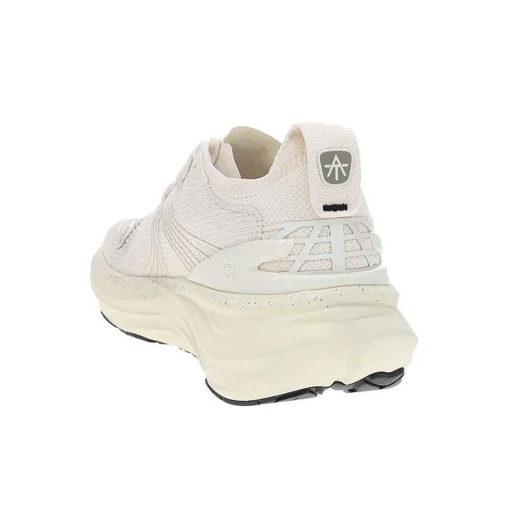 Puma shoes - PUMA  X Alex Toussaint Foreverrun Nitro 2 Running - 31255001 - White 12