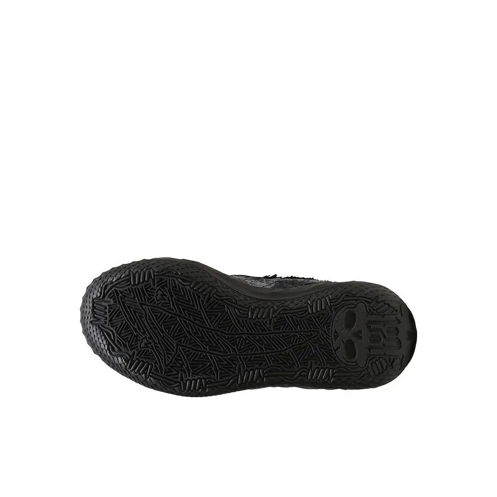 Puma shoes - PUMA Mb.05 Lo Team Basketball  Youth - 31326704 - Black 11