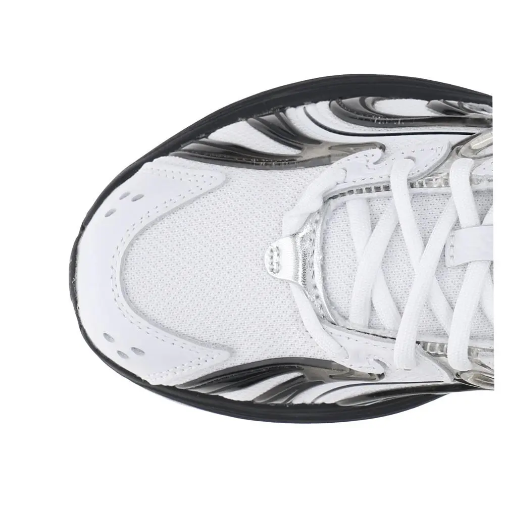 Puma shoes - PUMA Inverse Generate Lace Up - 40203101 - Black, Blue, White 5