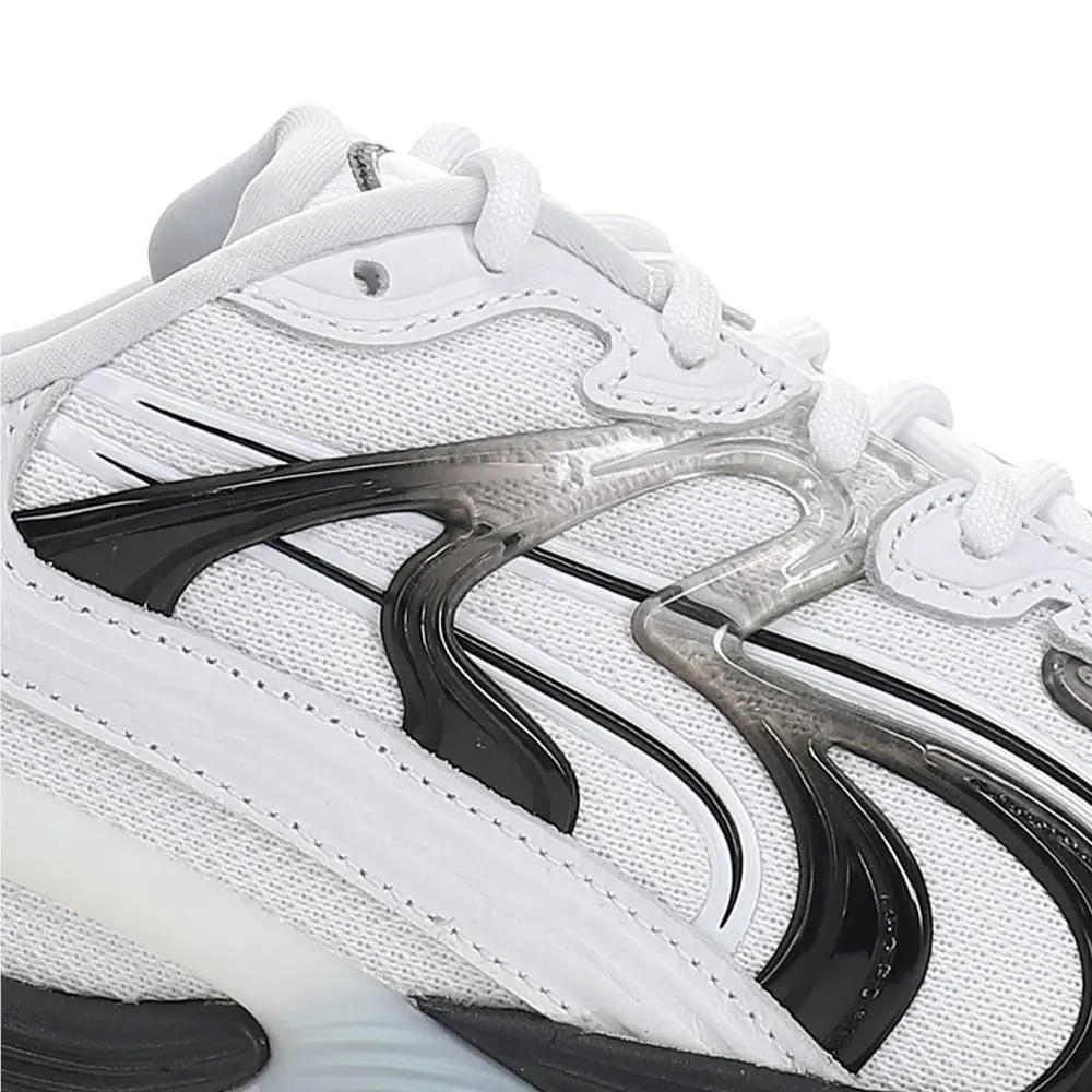 Puma shoes - PUMA Inverse Generate Lace Up - 40203101 - Black, Blue, White 12