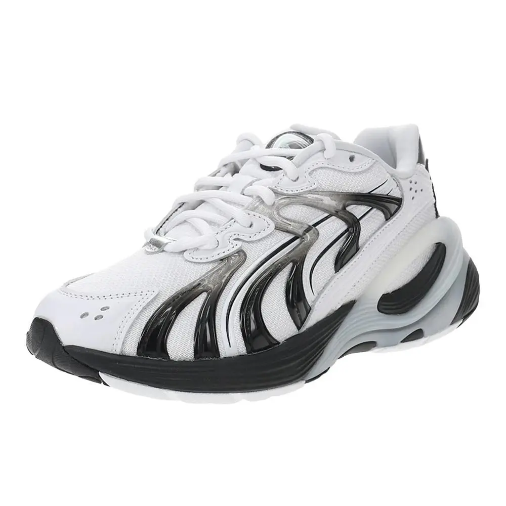 Puma shoes - PUMA Inverse Generate Lace Up - 40203101 - Black, Blue, White 8