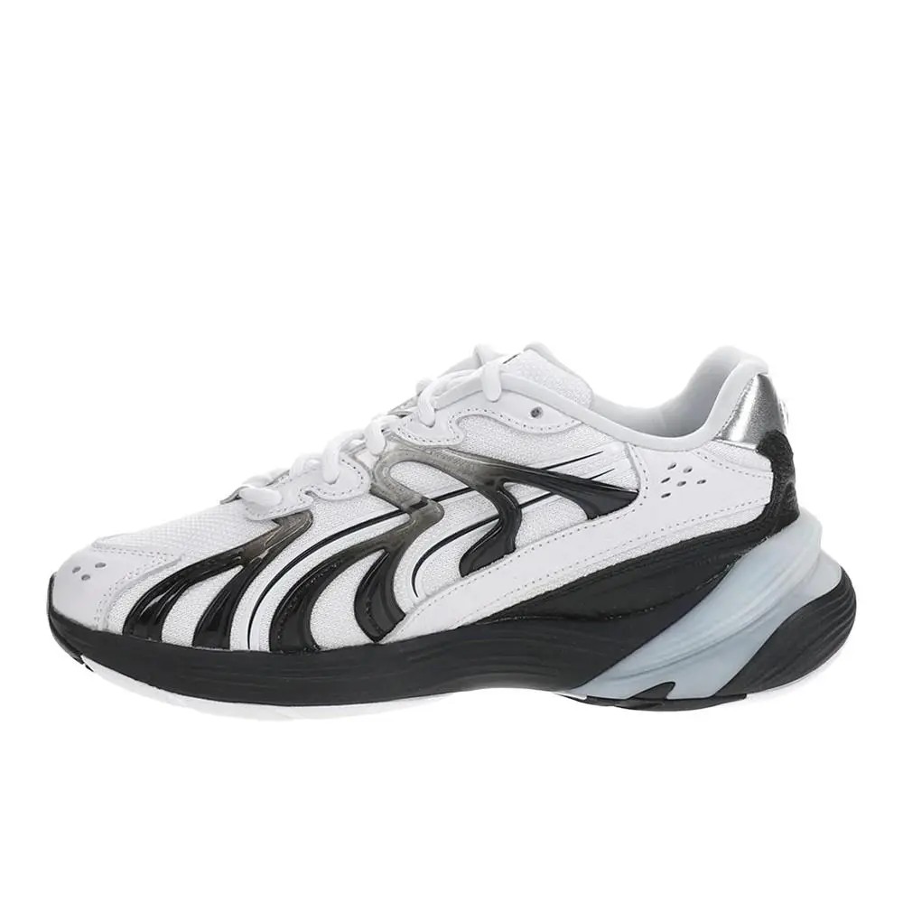 Puma shoes - PUMA Inverse Generate Lace Up - 40203101 - Black, Blue, White 9