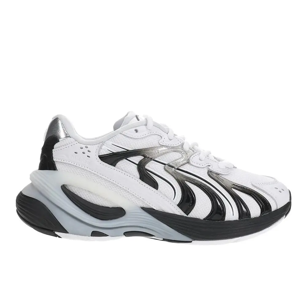 Puma shoes - PUMA Inverse Generate Lace Up - 40203101 - Black, Blue, White 7
