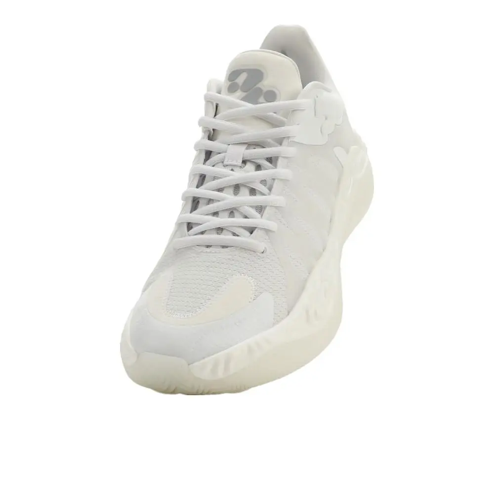 Puma shoes - PUMA Hali 1 Basketball Shoe - 31409802 - White 4