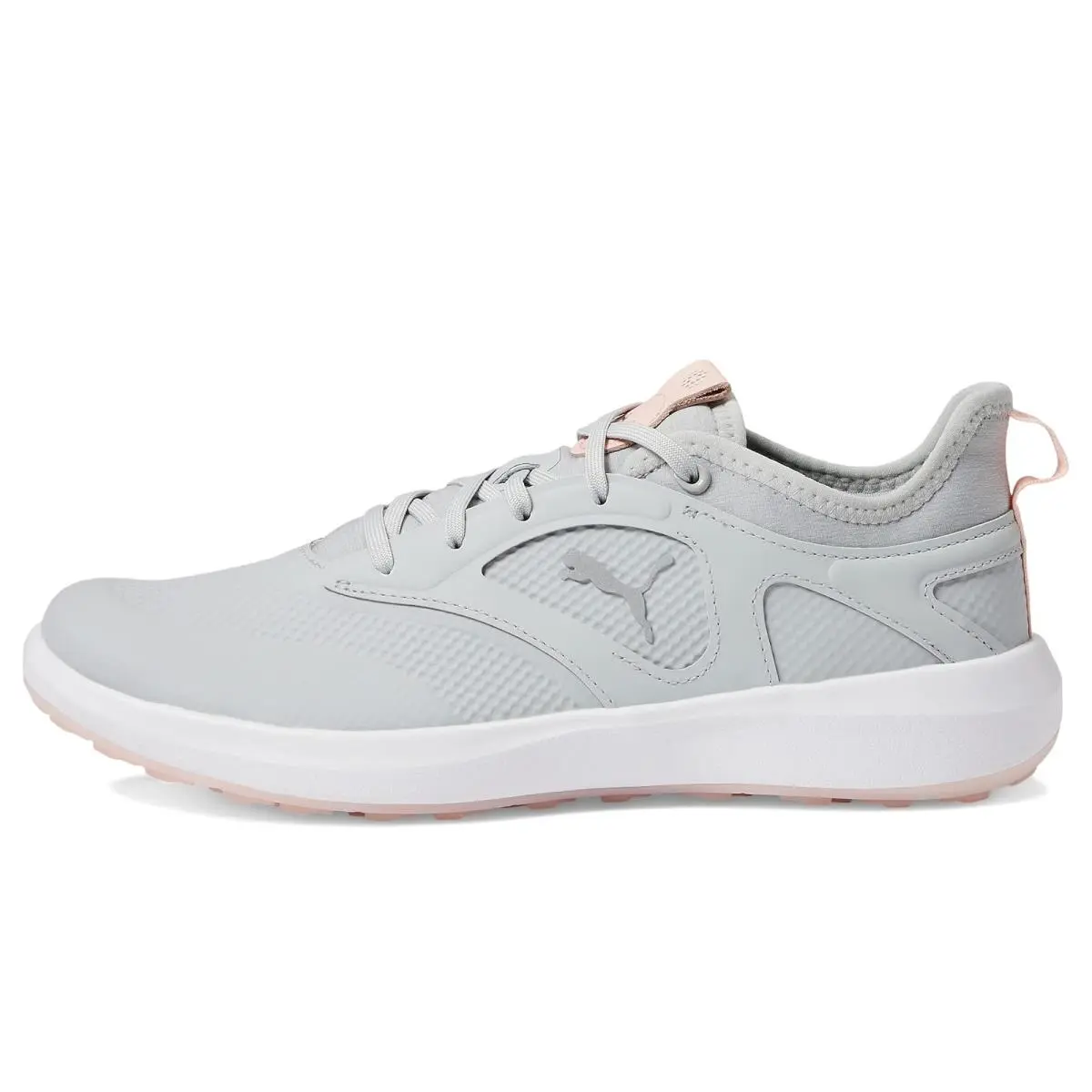 Puma shoes - High-Rise/Puma Silver/Rose Dust 2