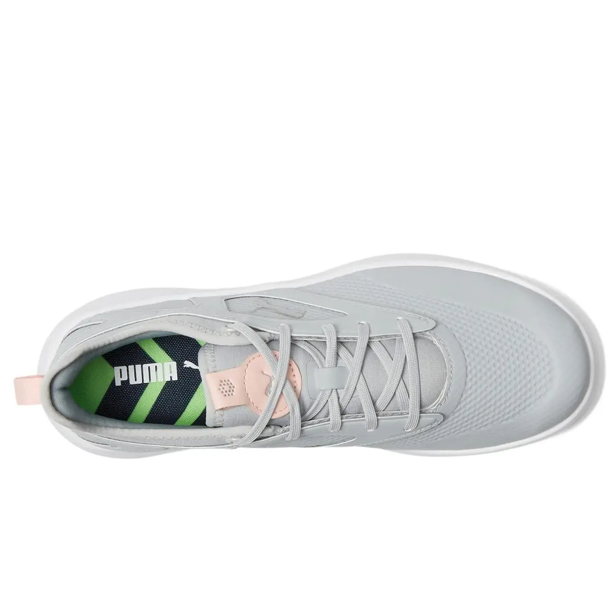 Puma shoes - High-Rise/Puma Silver/Rose Dust 6