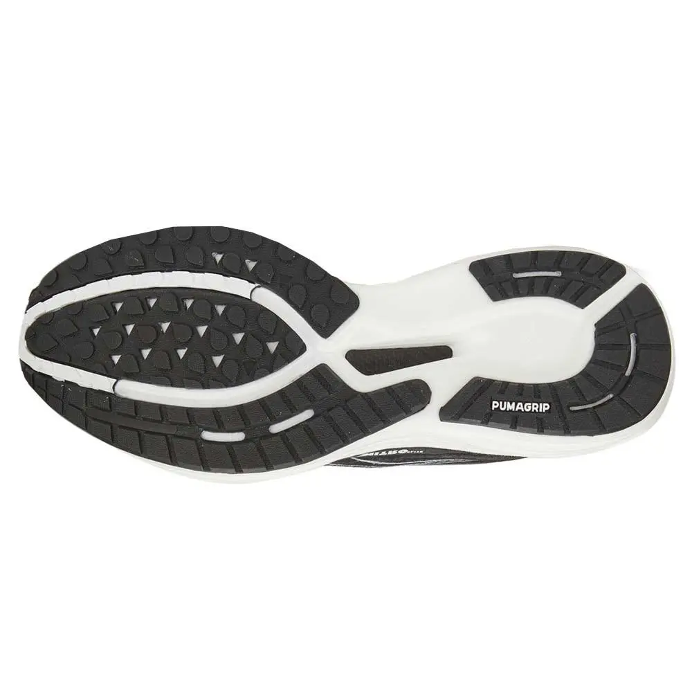Puma shoes - PUMA Deviate Nitro 2 Running - 37680701 - Black 3