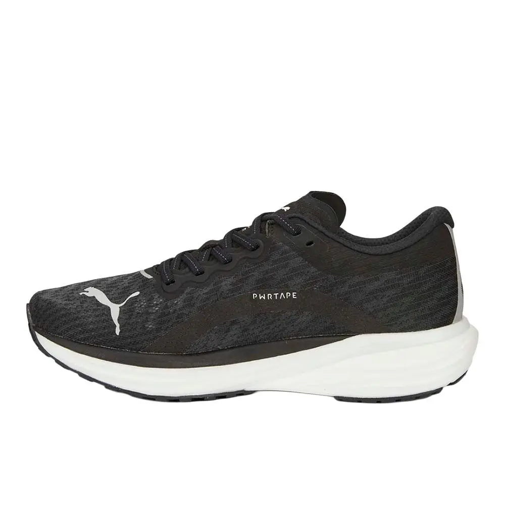 Puma shoes - PUMA Deviate Nitro 2 Running - 37680701 - Black 7
