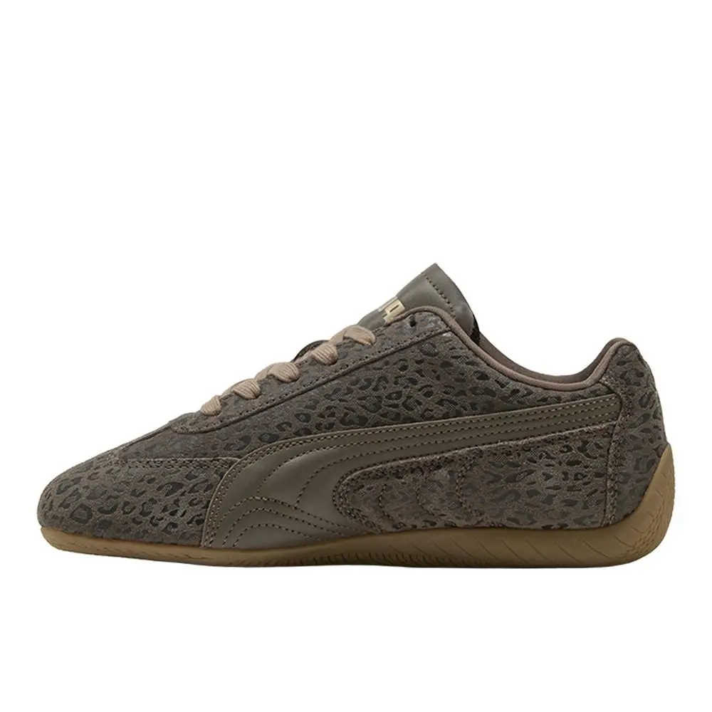Puma shoes - PUMA Speedcat Cat - Speedcat Cat - 40839301 - Green 1