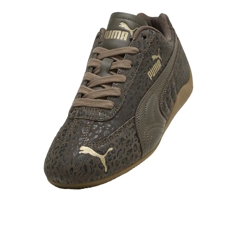 Puma shoes - PUMA Speedcat Cat - Speedcat Cat - 40839301 - Green 4