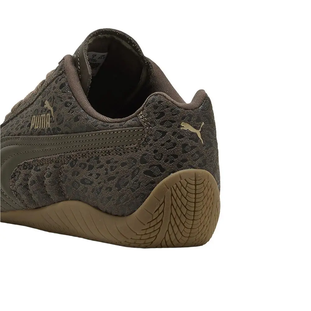 Puma shoes - PUMA Speedcat Cat - Speedcat Cat - 40839301 - Green 5