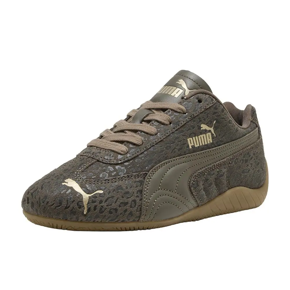 Puma shoes - PUMA Speedcat Cat - Speedcat Cat - 40839301 - Green 8