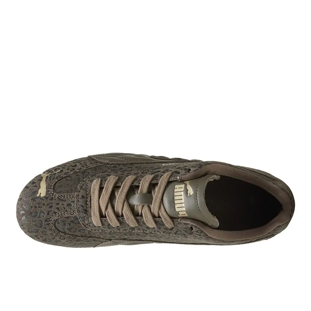 Puma shoes - PUMA Speedcat Cat - Speedcat Cat - 40839301 - Green 10