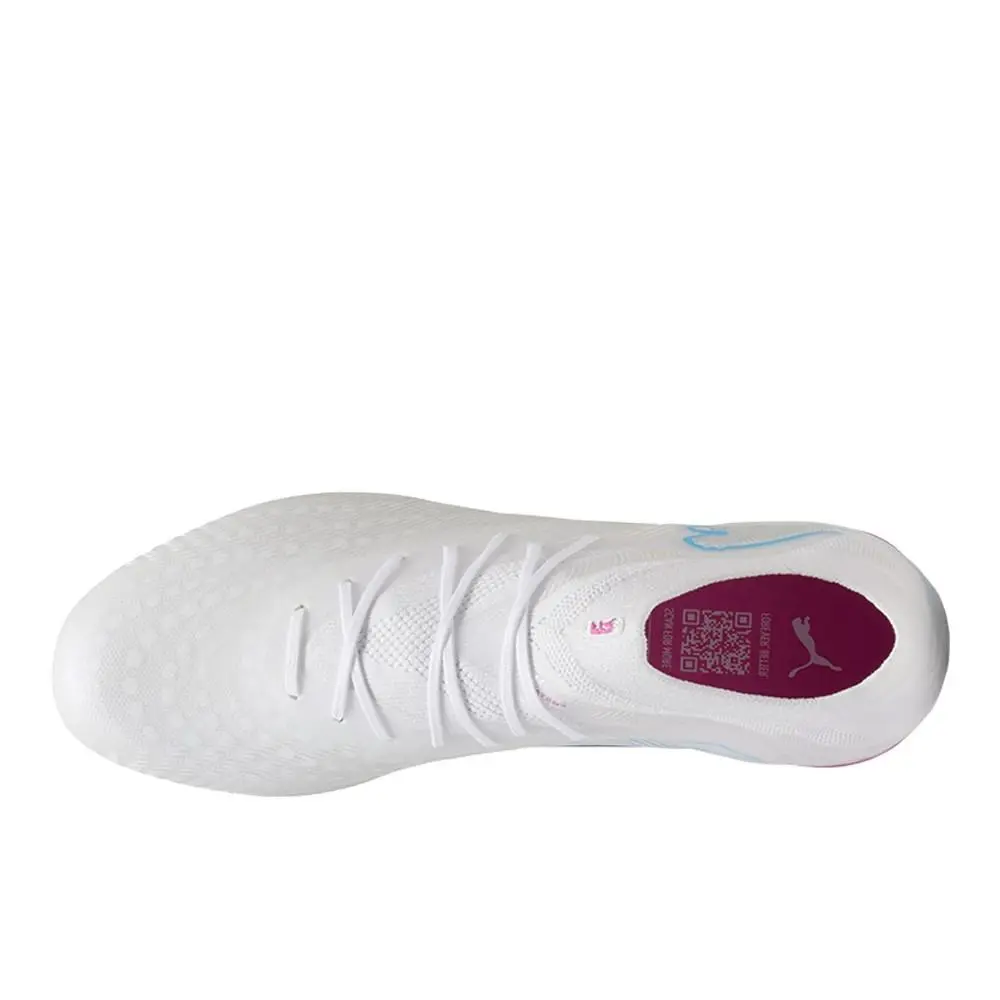Puma shoes - PUMA Future 9 Pro Firm GroundArtificial Ground Soccer Cleats - 10937801 - White 2