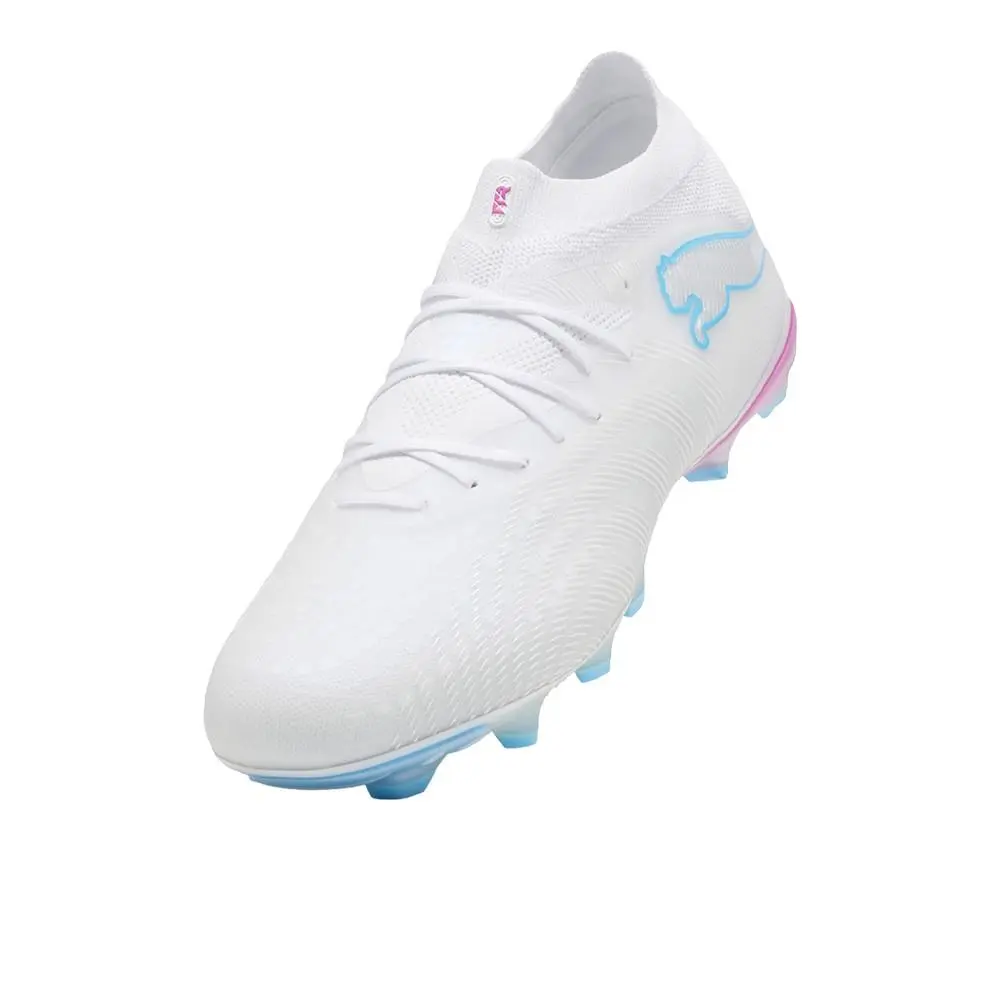 Puma shoes - PUMA Future 9 Pro Firm GroundArtificial Ground Soccer Cleats - 10937801 - White 4