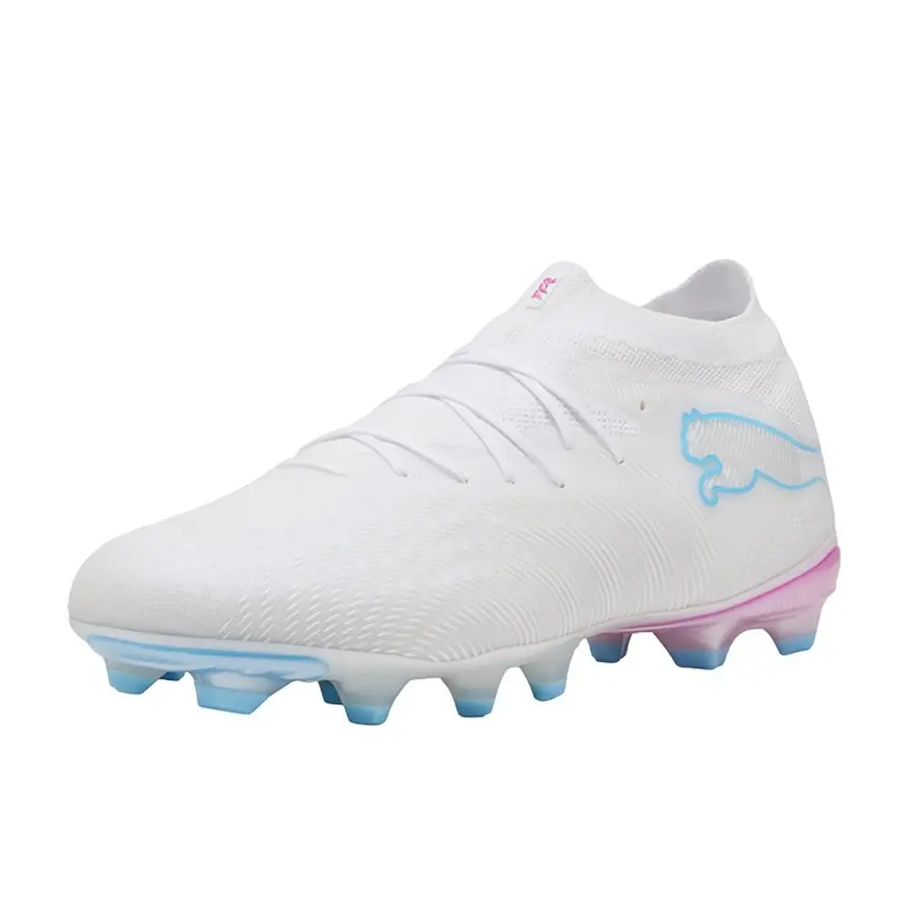 Puma shoes - PUMA Future 9 Pro Firm GroundArtificial Ground Soccer Cleats - 10937801 - White 8