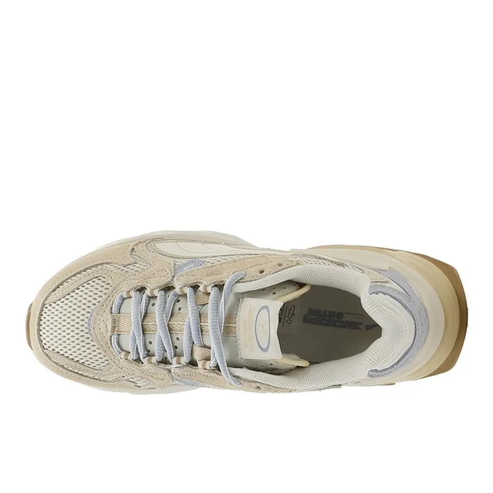 Puma shoes - PUMA Fade Nitro Suede Lace Up - 40782601 - Beige 2