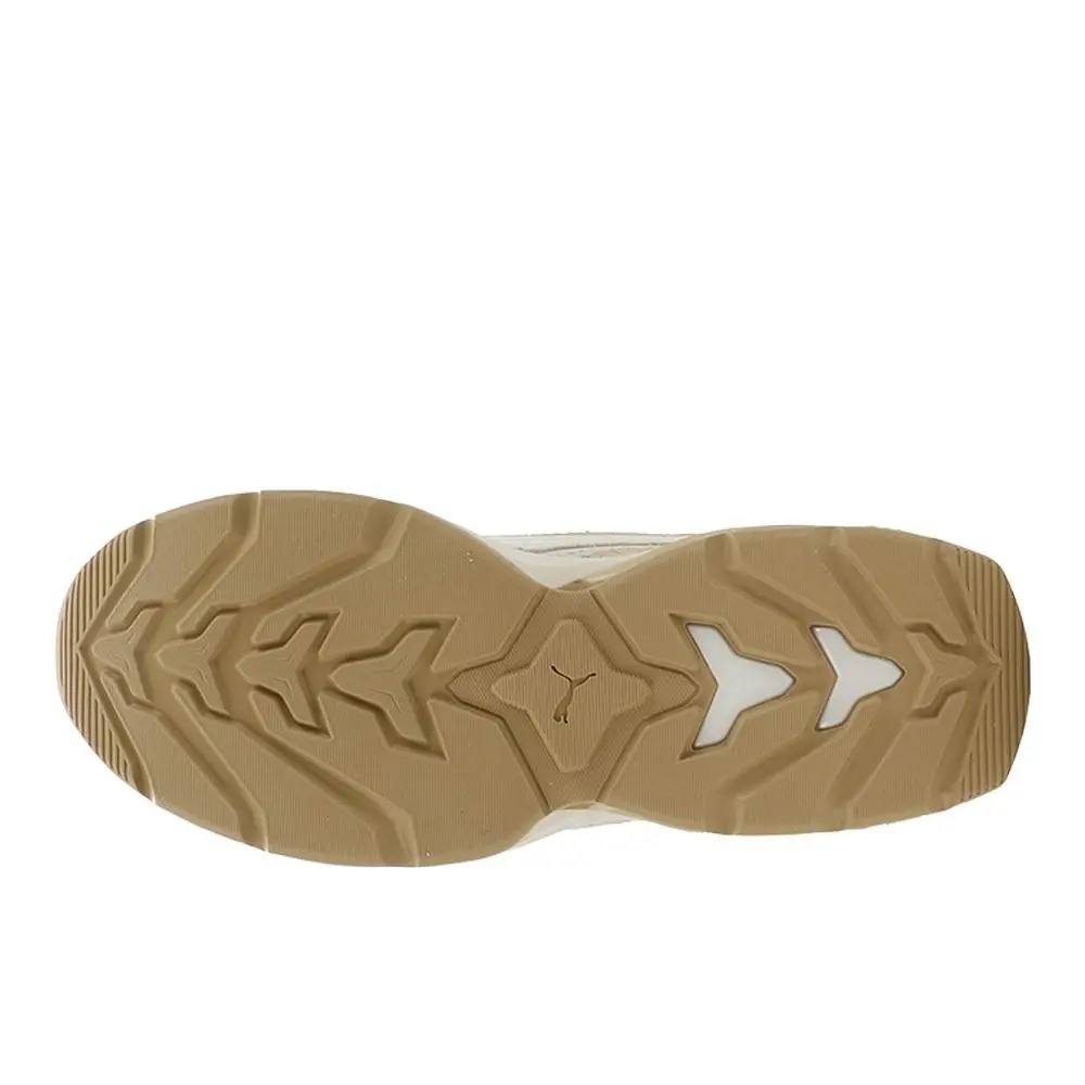 Puma shoes - PUMA Fade Nitro Suede Lace Up - 40782601 - Beige 11