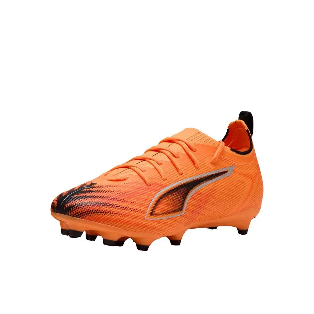 Puma shoes - PUMA Ultra 6 Pro Match Firm GroundArtificial Ground Soccer Cleats - 10855203 - Orange 0